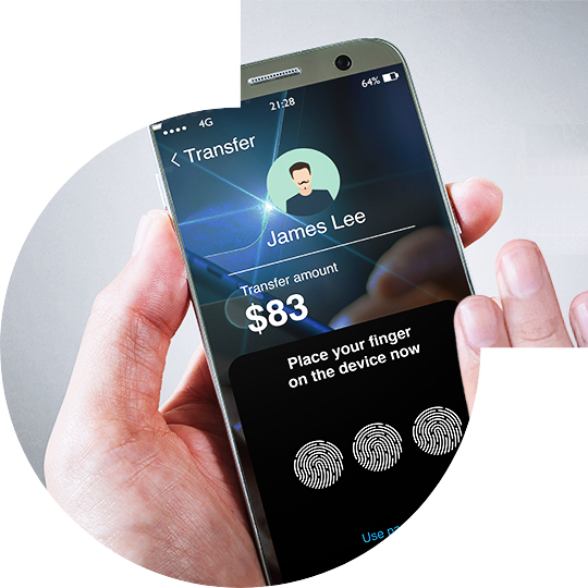 尊龙凯时国际新一代全系列感测技术<br>为智慧应用场域带来人机沟通全新体验